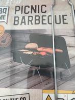 Mini Barbecue portable, Ophalen, Nieuw