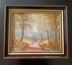 Schilderij Irene Cafieri., Ophalen of Verzenden