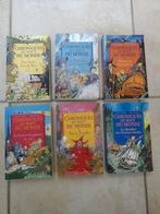 Lot 6 livres chroniques du bout du monde tome 1 a 6, Enlèvement ou Envoi, Comme neuf