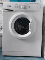 Wasmachine, Elektronische apparatuur, Ophalen, 1200 tot 1600 toeren, Gebruikt, 4 tot 6 kg