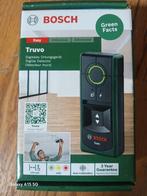 digital detector bosch, Doe-het-zelf en Bouw, Meetapparatuur, Ophalen