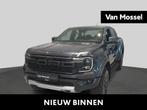 Ford Ranger RAPTOR 3.0i V6|Roller Shutter|360 Camera Beschik, Auto's, Ford, Automaat, Stof, 292 pk, 2500 kg