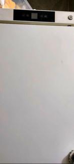 Frigo LIEBHERR, Enlèvement