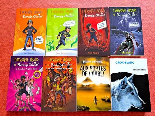 Romans jeunesse, Livres, Livres pour enfants | Jeunesse | 13 ans et plus, Comme neuf, Fiction, Enlèvement