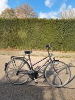 Damesfiets Norta 18 versnellingen RIJKLAAR, Fietsen en Brommers, Ophalen, Gebruikt