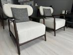 Fauteuil met houten poten, Ophalen, Nieuw