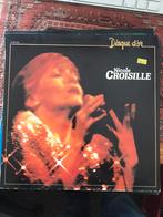 Lp. Nicole. Croisille. / dissident.  D.or, Ophalen of Verzenden, Zo goed als nieuw