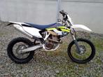 husqvarna - fe 350 - Motorfiets, Motoren, Motoren | Husqvarna, Bedrijf, Overig