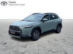Toyota Corolla Cross 2.0 Hyb Style + Comfort Pack, Auto's, Automaat, 197 pk, 145 kW, Euro 6