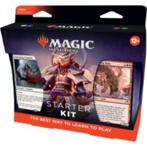 Magic The Gathering Starter Kit, Ophalen of Verzenden