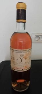Château Yquem cuvée « Y » (75cl), Verzamelen, Ophalen
