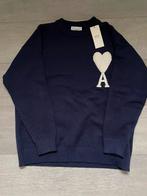 Ami Paris trui, Kleding | Heren, Truien en Vesten, Ami Paris, Nieuw, Maat 46 (S) of kleiner, Verzenden