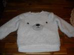 warm truitje als nieuw-92-c&a, Kinderen en Baby's, Kinderkleding | Maat 92, Ophalen, Zo goed als nieuw, Meisje