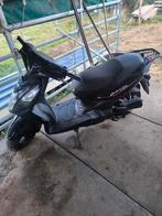 Sym orbit 2 onderdelen, Fietsen en Brommers, Ophalen, Zo goed als nieuw