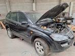 Ssangyong kyron 2.0 diesel automatic moteur defect, Autos, SsangYong, Achat, Kyron, 5 portes, Diesel