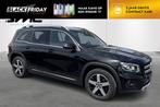 Mercedes-Benz GLB GLB 200 d, Auto's, Mercedes-Benz, Stof, 4 cilinders, Zwart, Bedrijf