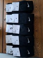 Nike voetbalkousen (volledig nieuw) zwart maat 42-46 10 paar, Kleding | Heren, Sokken en Kousen, Nieuw, Ophalen of Verzenden, Maat 39 t/m 42