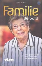 Familie deel 4 - Beloofd., Boeken, België, Petra Pardon, Ophalen of Verzenden, Zo goed als nieuw