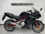 Kawasaki ER6F ER6 F ER 6 F NINJA, Motoren, Motoren | Kawasaki, 2 cilinders, 649 cc, Bedrijf, Sport