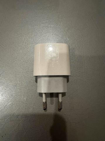 Adaptateur iPhone d’origine  beschikbaar voor biedingen