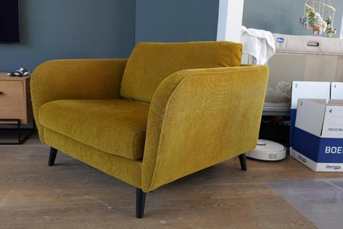 Fauteuil Sits Polly, Huis en Inrichting, Fauteuils, Gebruikt, Ophalen