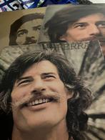 6 vinyles Jean Ferrat, Ophalen of Verzenden