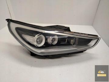 Hyundai i30 III Full Led helder rechterlamp beschikbaar voor biedingen