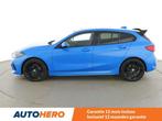 BMW 1 Serie 118 118i M Sport (bj 2021, automaat), Auto's, BMW, 1 Reeks, Gebruikt, Alcantara, 5 deurs
