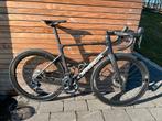 Orbea Orca Omx - shimano ultegra - slr1 carbon velgen, Fietsen en Brommers, Fietsen | Racefietsen, Ophalen, Zo goed als nieuw