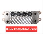 Bulex Echangeur Sanitaire, 14 plaques compatible (neuf), Enlèvement ou Envoi, Pièce chaudière, Neuf