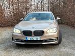 Bmw 730D, Auto's, BMW, Automaat, Euro 5, 2993 cc, 7 Reeks