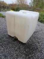 Watertank, Tuin en Terras, Ophalen, Gebruikt