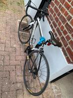 Vélo de courses Zannata, Fietsen en Brommers, Versnellingen, Zo goed als nieuw, 53 tot 57 cm, Ophalen