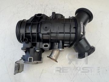 Gasklephuis van een Jaguar XF beschikbaar voor biedingen