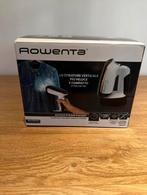 Rowenta strijkijzer, Elektronische apparatuur, Strijkijzers en Strijkplanken, Ophalen, Zo goed als nieuw, Strijkijzer met snoer