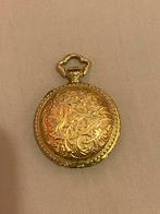 Vintage Bel Art  Zwitserse horlogeb, Antiquités & Art, Antiquités | Argent & Or, Or, Enlèvement ou Envoi
