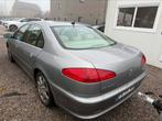 Peugeot 607 2.2 HDI / automatique / 124000km, Autos, Peugeot, Achat, Entreprise, Automatique