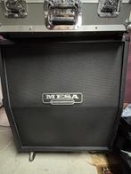 Mesa boogie 4x12, Muziek en Instrumenten, Ophalen, Zo goed als nieuw, Gitaar, 100 watt of meer