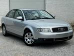 Audi A4 1.9 tdi 116pk, Auto's, Audi, Voorwielaandrijving, 4 deurs, Zwart, A4
