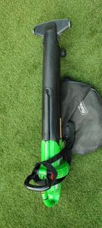 Bladblazer, Ophalen, Zo goed als nieuw, Overige soorten, Florabest