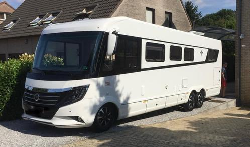 Camping-Car Niesmann Bischoff Arto 88 LF, Caravans en Kamperen, Mobilhome Inkoop