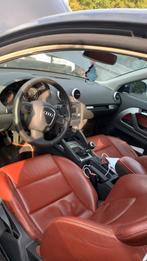 Audi a3 versnellings bak niet aanwezig, Auto-onderdelen, Interieur en Bekleding, Ophalen, Audi