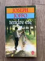 Tendre été de Joseph Joffo, Boeken, Ophalen of Verzenden, Gelezen, Joseph Joffo