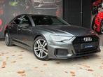 Audi A6 40 TFSI 3X S-LINE S TRONIC btw wagen, Autos, Audi, Cuir, Argent ou Gris, Achat, Euro 6
