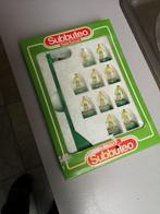 SUBBUTEO table soccer team nr 142 uit jaren 80, Verzenden