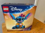 Lego Disney "Stitch" #43249, Kinderen en Baby's, Speelgoed | Duplo en Lego, Nieuw, Complete set, Lego, Ophalen