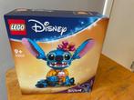 Lego Disney "Stitch" #43249, Nieuw, Complete set, Lego, Ophalen