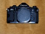 CANON A1, Ophalen, Gebruikt, Spiegelreflex, Canon