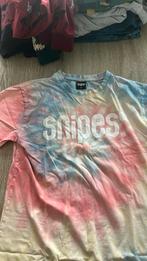 Snipes tshirt, Kleding | Heren, Ophalen, Zo goed als nieuw, Maat 46 (S) of kleiner, Snipes