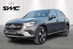 Mercedes-Benz GLC GLC 300 de 4MATIC (automatique), Autos, Argent ou Gris, Hybride Électrique/Diesel, 5 portes, GLC
